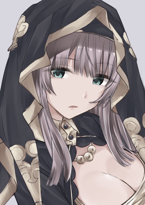 グラブルで今やってるイベントのリゼットがド性癖だったので… 