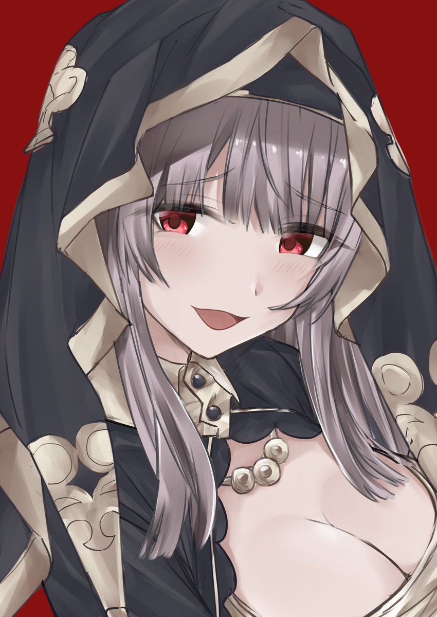 グラブルで今やってるイベントのリゼットがド性癖だったので… 