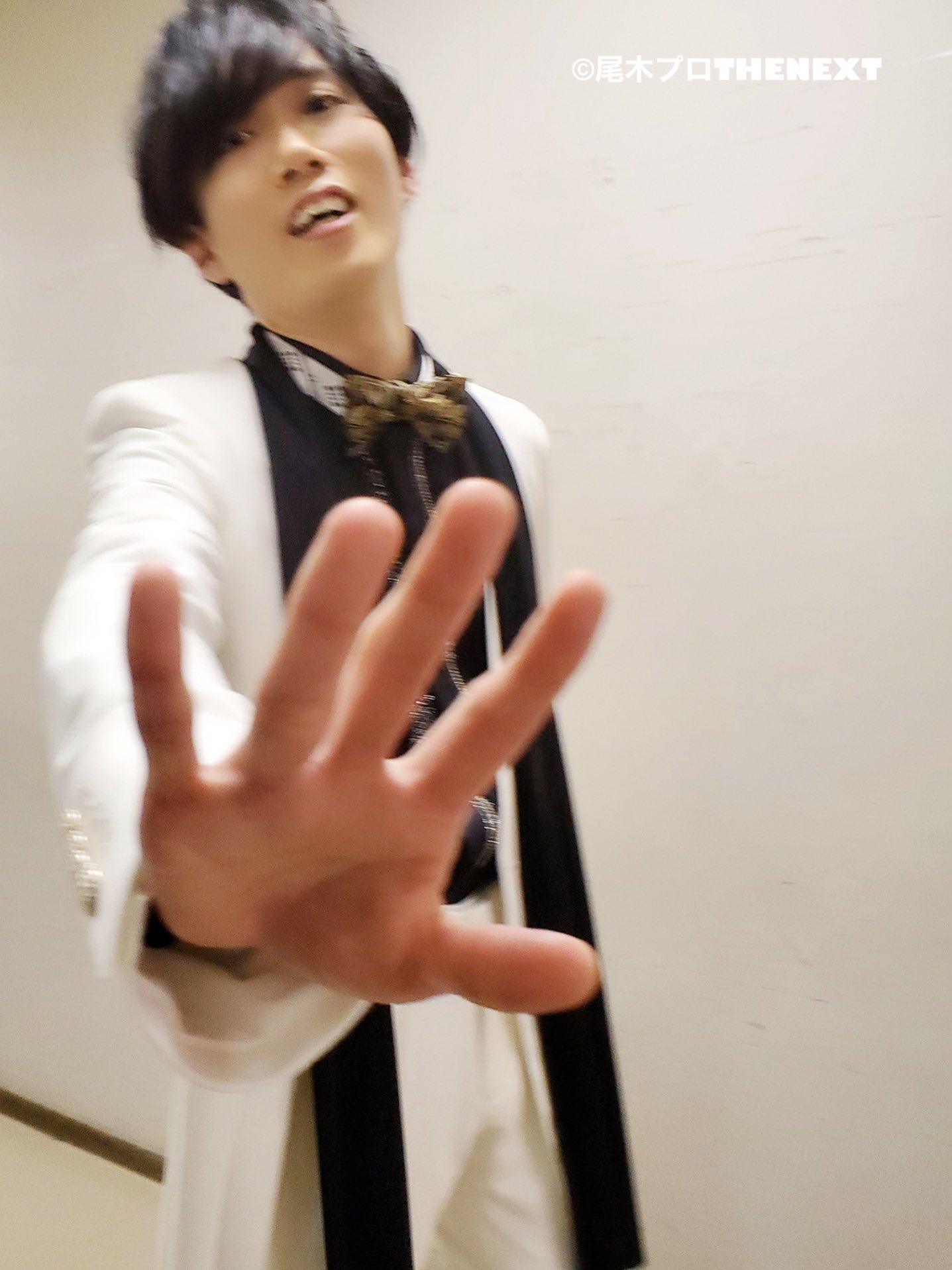 尾木プロthenext 公式 児玉卓也 浦尾岳大 おまけ おまけです 隠し撮りをしようとして バレてしまいました 演技有ww Artsonicfes べしゃらば ちゃけっと T Co Kzao3mcoce Twitter
