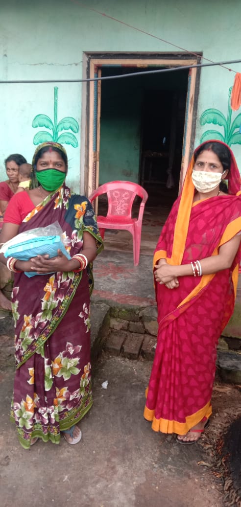 BonthIcds's tweet photo. #THR_Distribution
#fixed_day
#1st_of_everymonth
Distribution of THR to PW,LM and 6month to 3year children at different AWCs of ICDS project Bonth.
@BhadrakDswo @DM_Bhadrak https://t.co/zBxBisuhNa