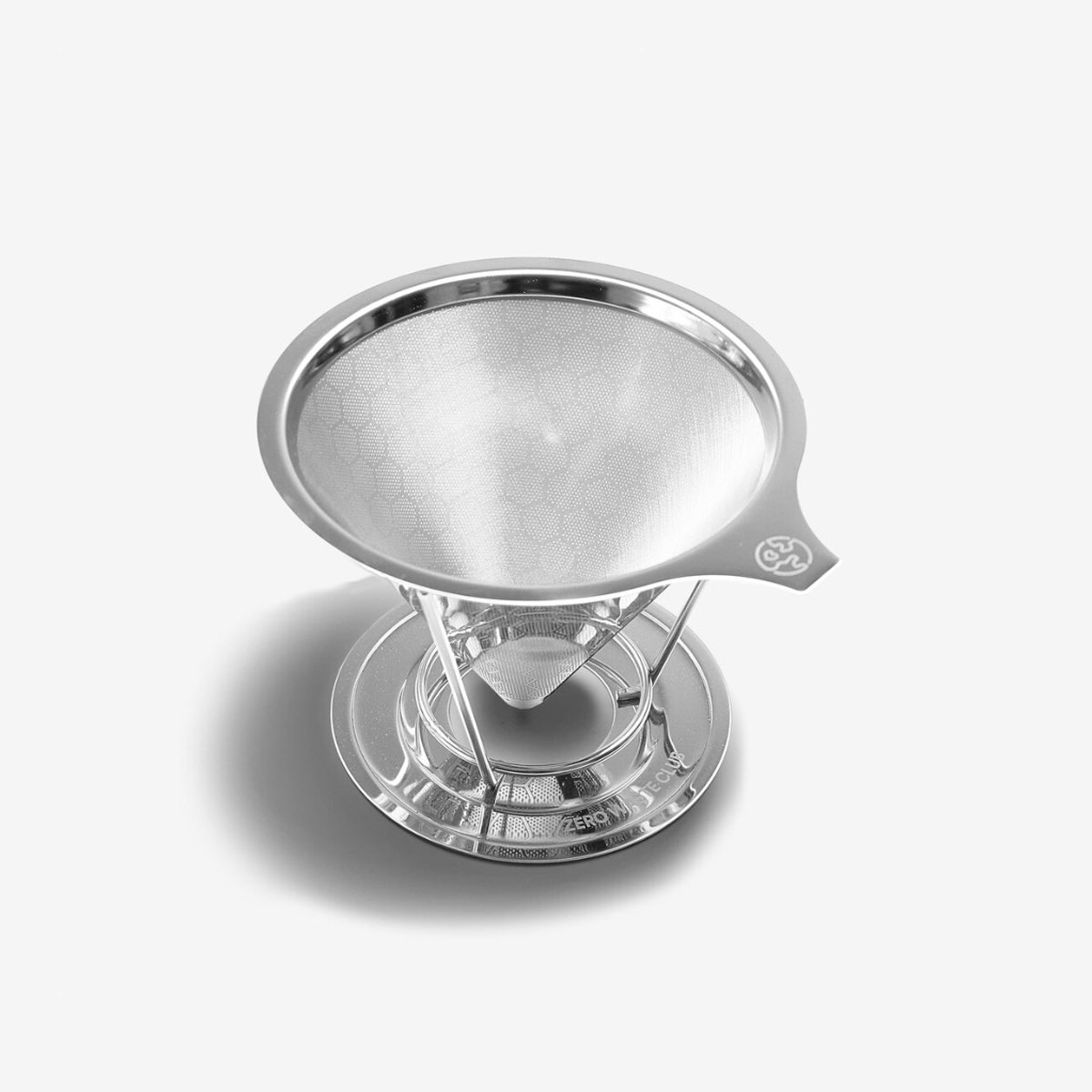 Invest in something to make yourself nice coffee at home. You can get an  @AeroPressHQ for just over £20 now - it basically makes a syringe of coffee. Or a stainless steel pour over like this for about £15.For capsules, I adore  @RoastworksDevon who deliver.