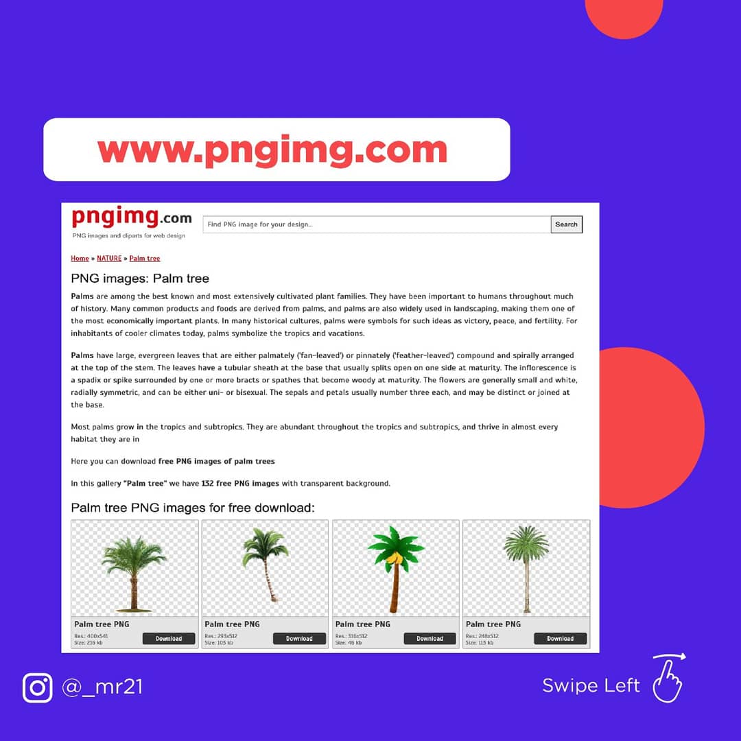 amar_rfq21's tweet image. Berikut beberapa website penyedia gambar berformat PNG. Bagi teman teman yg butuh silahkan langsung meluncur. Jgn lupa save dulu siapa tau nanti butuh, send juga ke teman yang menurut mu butuh info ini

#designgrafis #tipsdesign #lokerdesaingrafis