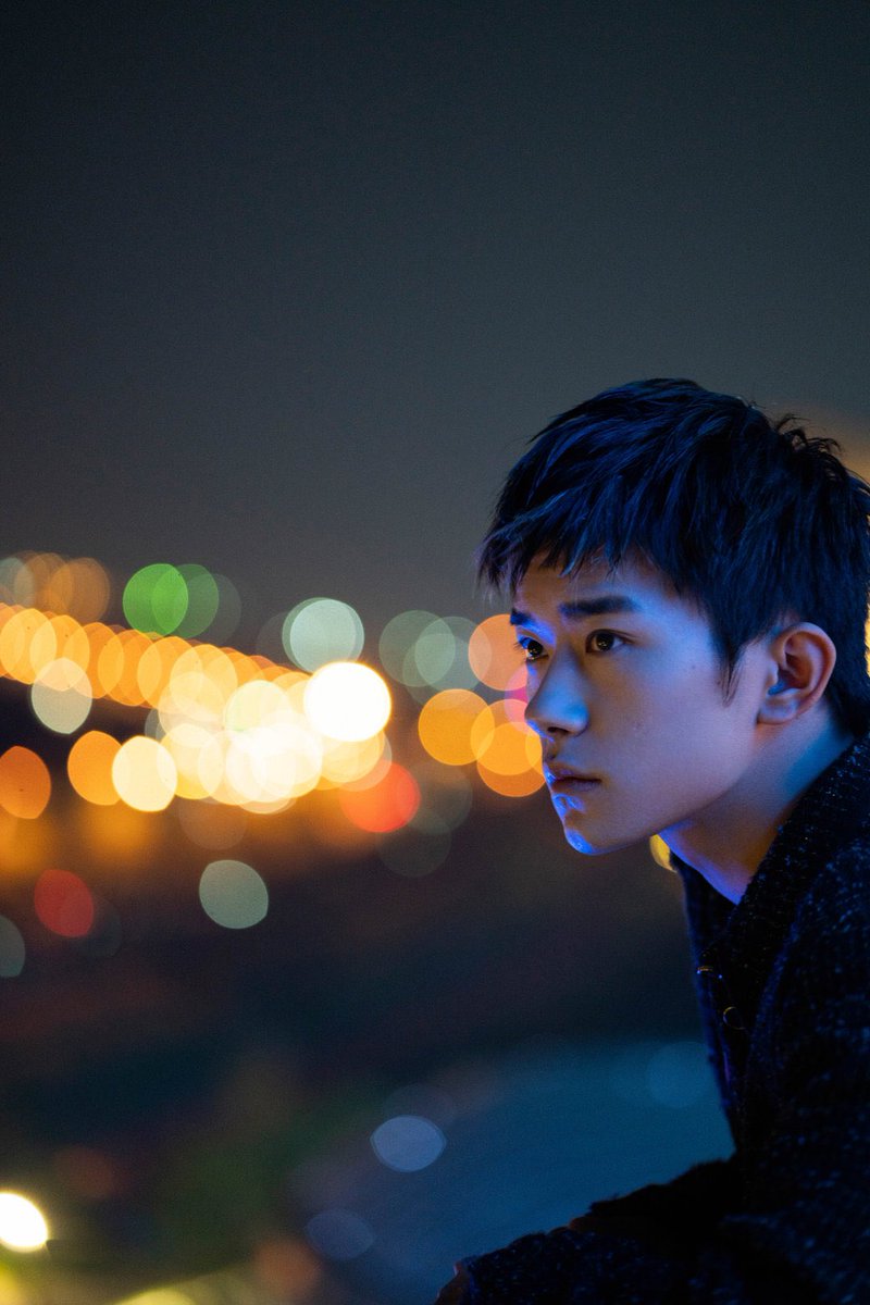 __karry__'s tweet photo. 美しい、、ホーム画にするしかないね

#TFBOYS #易烊千玺 #Qianxi #JacksonYee https://t.co/hDv6xDoBVs