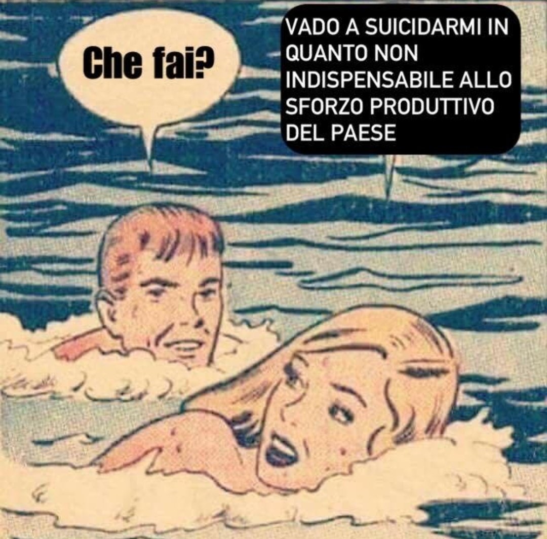 KIKKO_HEAD's tweet photo. E QUI PASSO E CHIUDO ⚰️⚰️⚰️
#GiovanniToti #cambiamestiere #tiprego https://t.co/Yh9loPxrg7