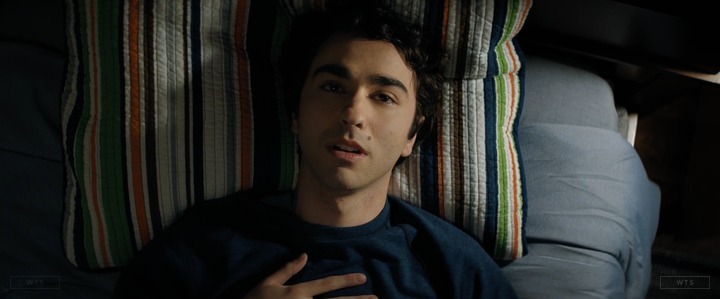 Born on this day, Alex Wolff turns 23. Happy Birthday! What movie is it? 5 min to answer! 