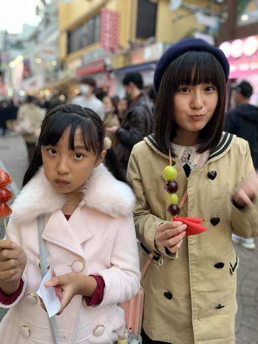 Twitterのコスプレ画像23