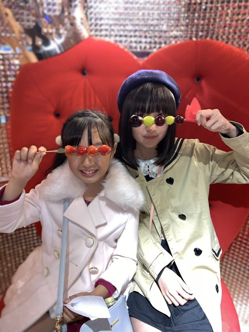 Twitterのコスプレ画像25