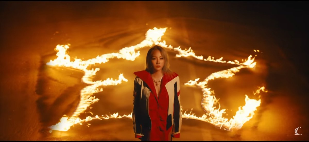 lobelia_blu's tweet photo. Queen is back🖤✨
#CL_HWA #CL https://t.co/6zwTiw0QQq