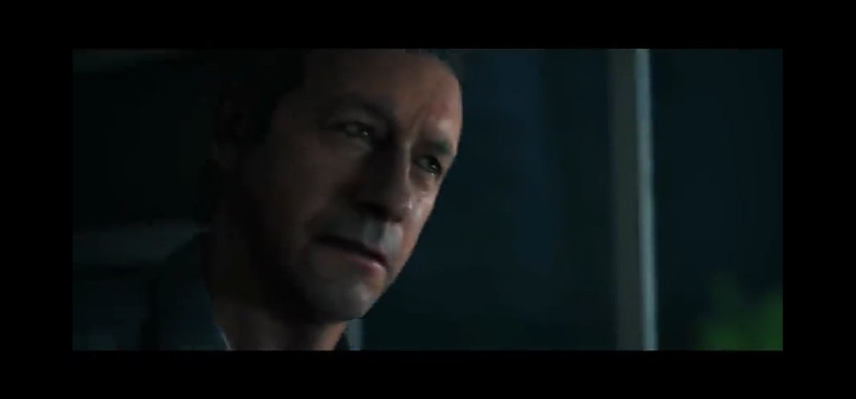 Jadi di awal scene kita bakal di tunjukin scene rumah kebakaran, nah didalem rumah itu ada keluarga Clark yg beranggotakan James Dad, Anne Mom, anaknya antara lain Dennis, Tanya, Anthony dan anak angkat namanya Megan.