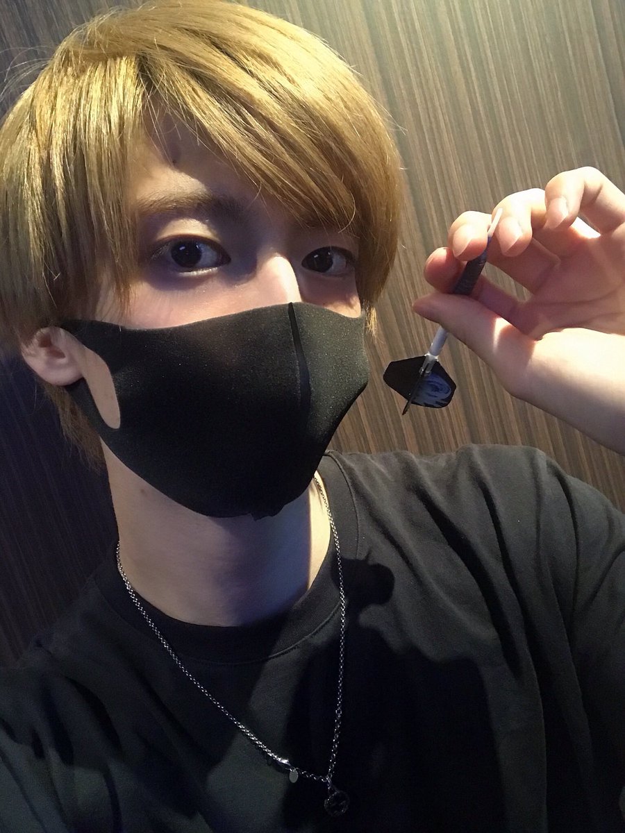 森勇翔 今日11 1はダーツの日ということで いつか仕事に出来るように毎日精進するぞ 森勇翔 今日11 1はダーツの日ということで いつか仕事に出来るように毎日精進するぞ