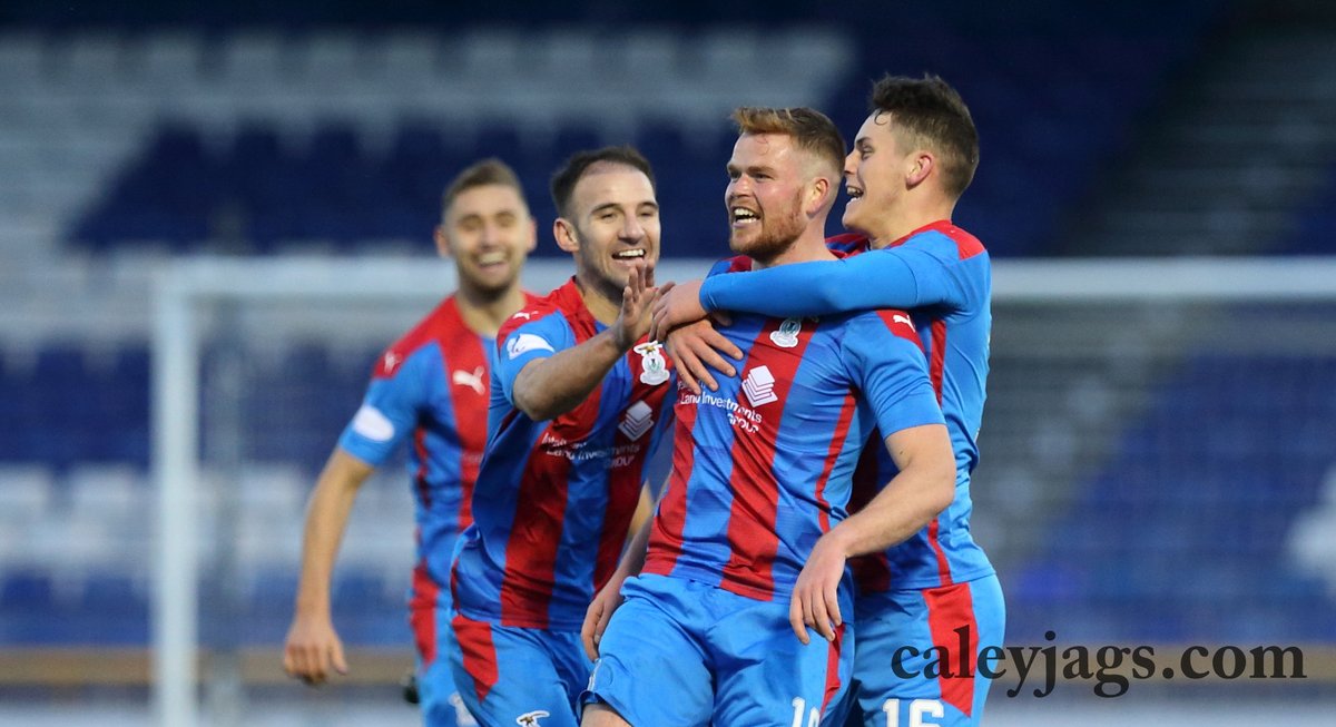 Inverness Caledonian Thistle FC