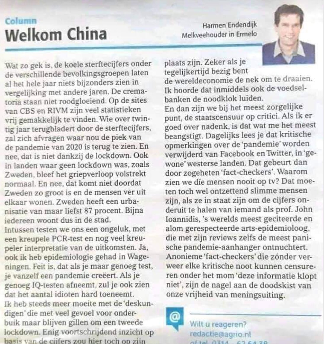 waanzinvirus1's tweet photo. mooi artikel https://t.co/bF9iDNrxAt