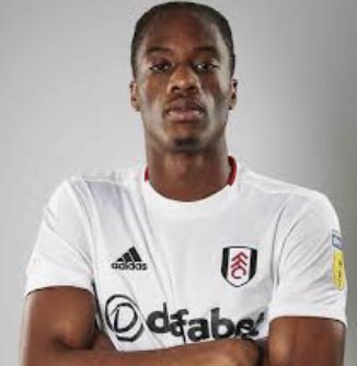 TransferCenter5's tweet photo. Kongolo to Fulham Confirmed ✅ https://t.co/TBHhtuLqRg