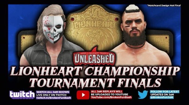 BrokenFunFans on Twitch tweet media