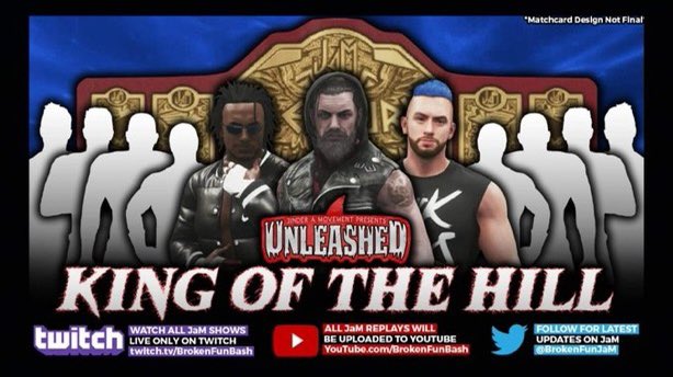 BrokenFunFans on Twitch tweet media