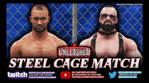 BrokenFunFans on Twitch tweet media