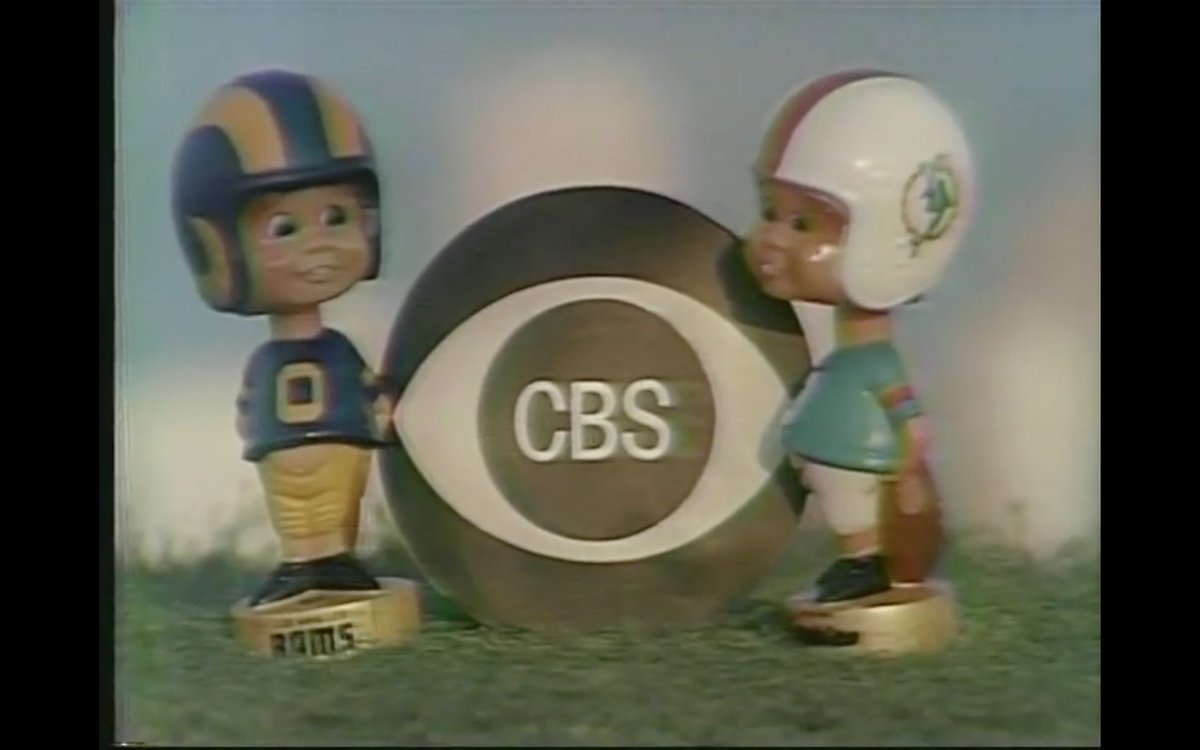 kengfunk's tweet photo. Good morning! #NFL Week 8 is here!
Let's start off with the first ever regular season matchup between #RamsHouse & #FinsUp at the Orange Bowl, Week 4 1976. James Harris threw for 436 yards and 2 long TD's as the Rams came back down 14 in the 2nd half to secure a 31-28 win. https://t.co/JmOLZhcLbm