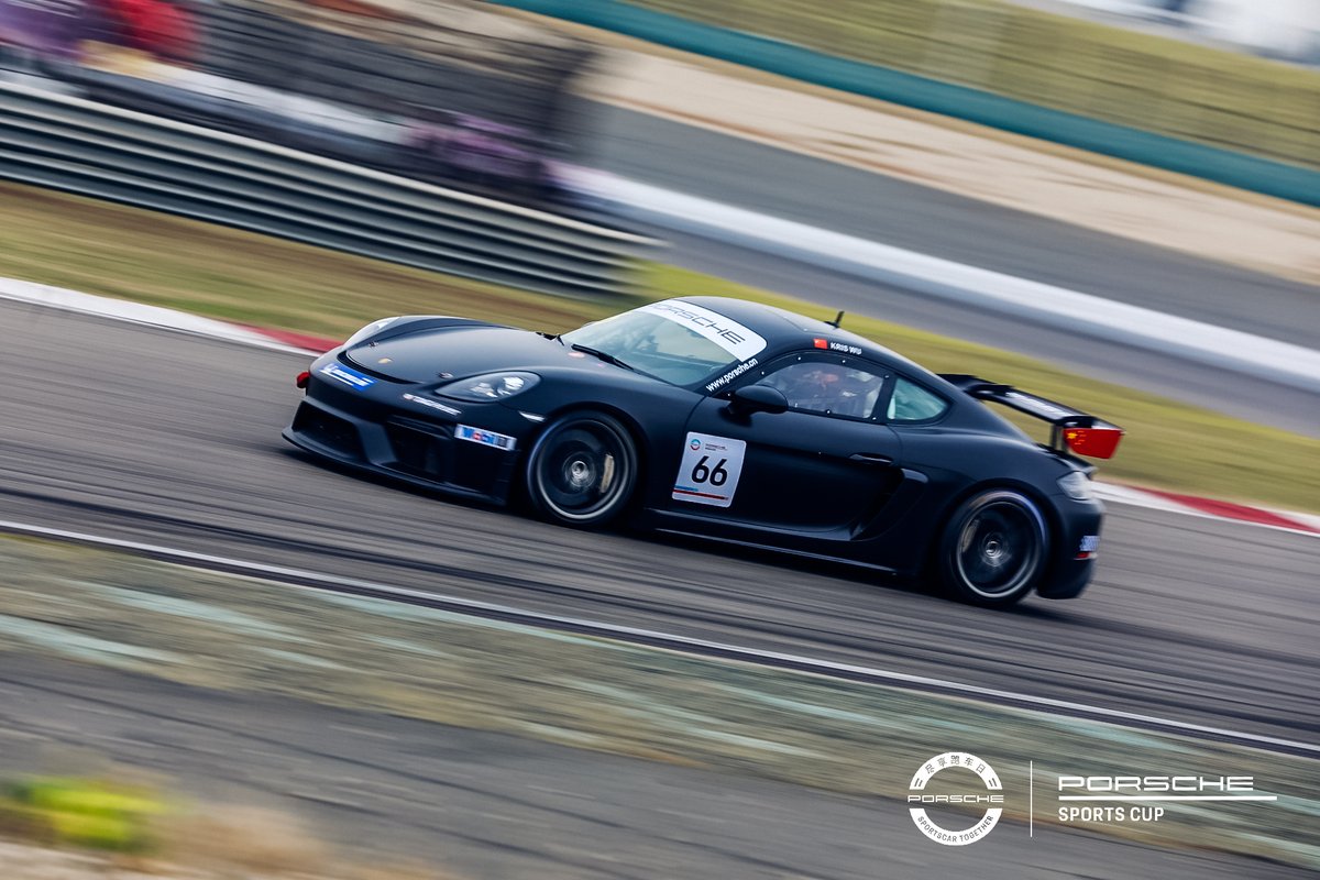 absolute_racing's tweet photo. 🏁 This weekend's Porsche Sprint Challenge saw Chinese artist Kris Wu making his motorsport debut with an awe-inspiring performance, winning in the GT4 class in both races🏆🏆 at the Shanghai International Circuit🇨🇳. 💪

#AbsoluteRacing #GT4 #KrisWu @PorscheMAP #ShanghaiCircuit https://t.co/E0V5ogdl7i