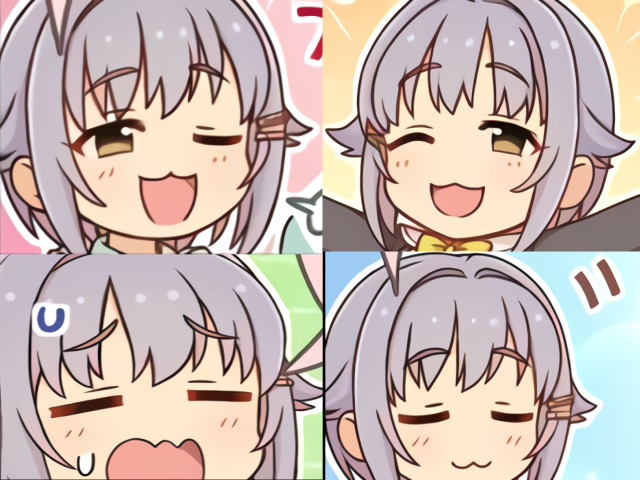 表情集のtwitterイラスト検索結果 表情集のtwitterイラスト検索結果