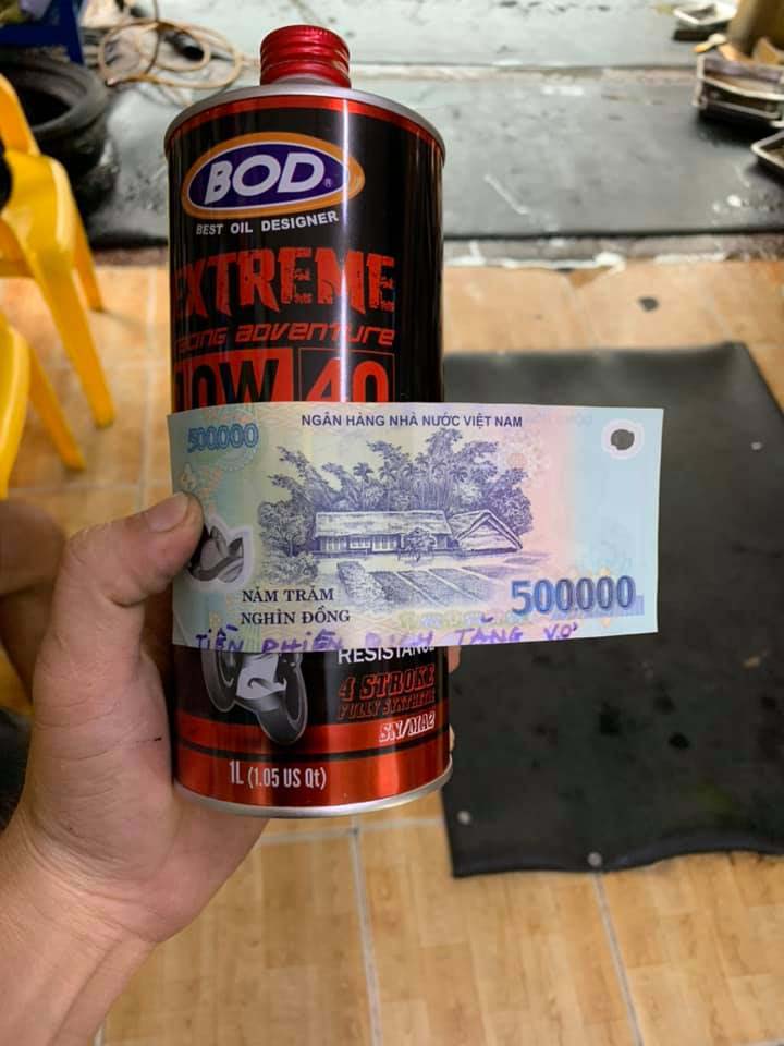 BOD Lubricants Manufacturer (@BODLubricants) / Posts / X