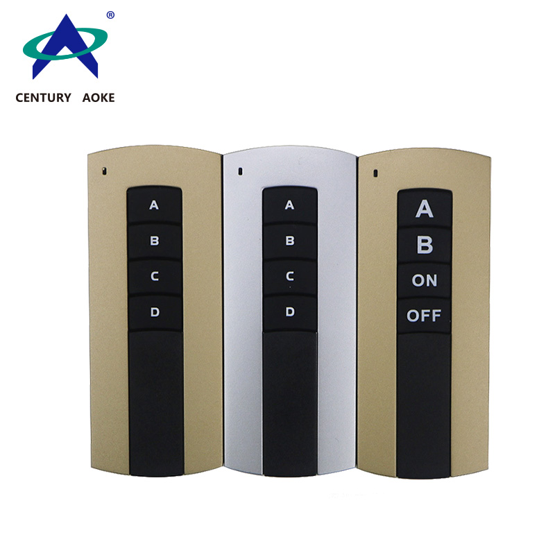 aokeleah's tweet image. Only few garage remote control copy can pass our strict quality test, 4-key wall mounted remote control with base is one of them. shijiaoke.com/4-keywallmount… #garageremotecontrolcopy #garagedoorremotecontrol