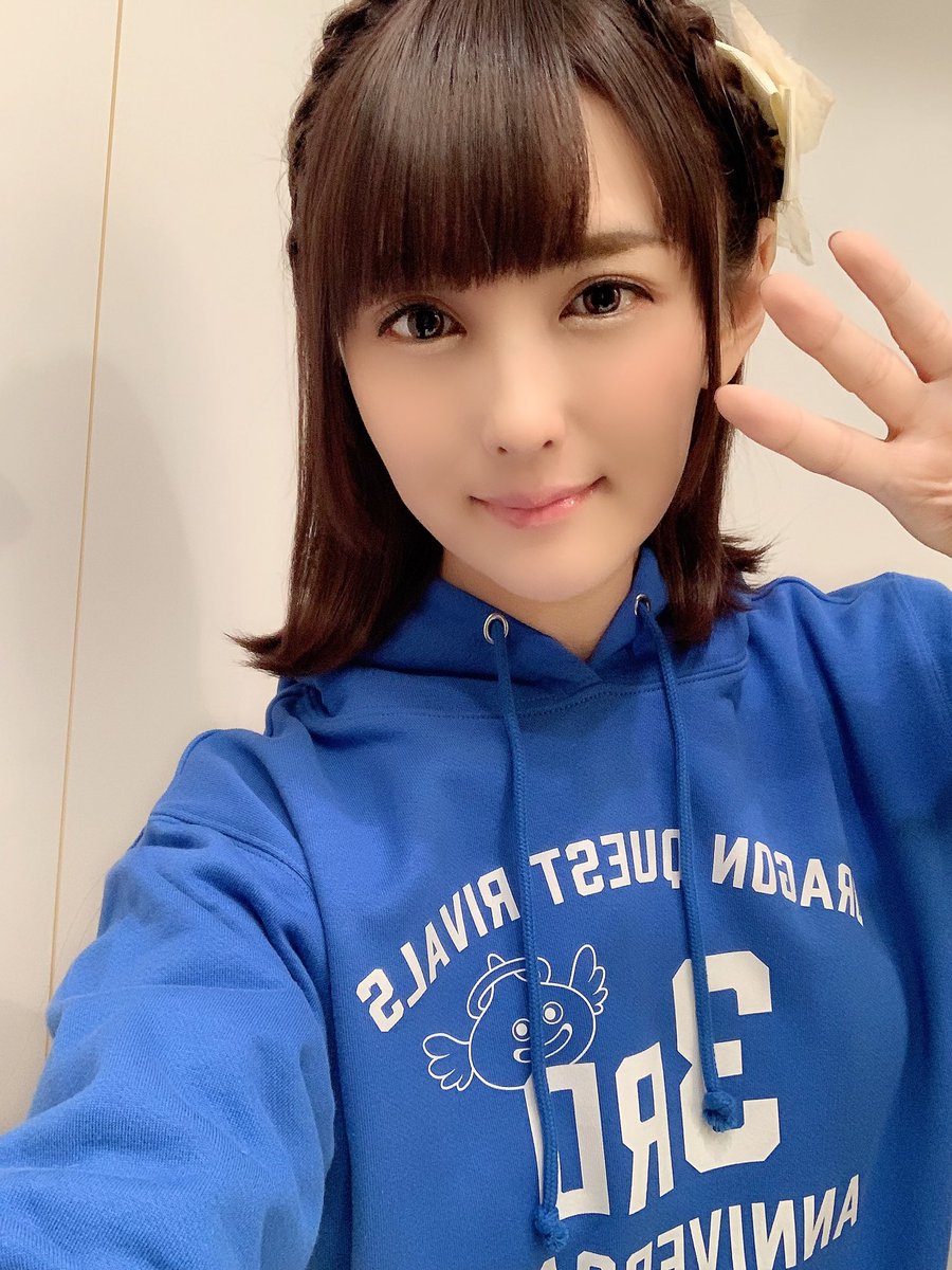 椿彩奈 ありがとうライバルズ Dqライバルズエース ライバルズlive ご視聴いただきありがとうございましたー 振り返りもっともっとみんなと語りたかったー 真2弾カードパックもエモすぎるし キャンペーンも熱すぎるし あーソロ専用