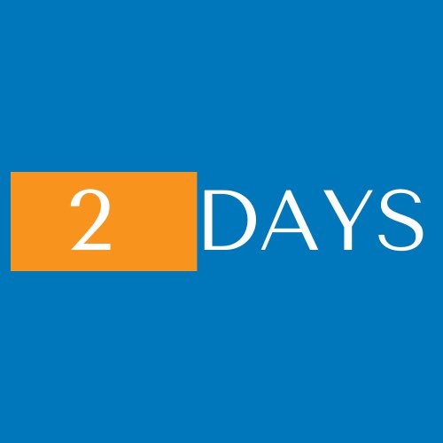 HenricoDems's tweet photo. 2️⃣ DAYS
Haven’t voted yet⁉️ Make a plan and be #VoteReady on #ElectionDay.
Visit the @vaELECT website to learn about voting procedures for #Election2020 and find your polling place.👉https://t.co/gnfJbtWd5A #VA04 #VA07 #GoVoteVA #BlueWaveVA #TeamVA20 https://t.co/0Qcc55oT03
