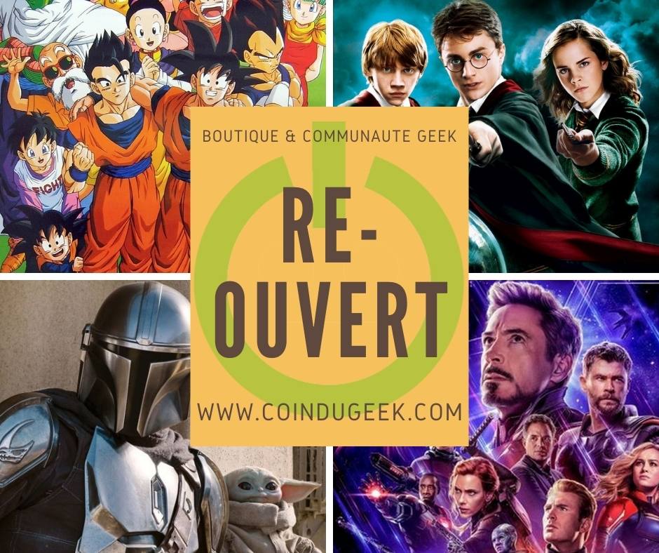 coindugeek's tweet photo. En attendant le retour de notre référencement sur Google, AIDEZ-NOUS à partager le retour de https://t.co/bLeYvNOLIv auprès de vos connaissances. Merci ! #boutique #geek #cadeaux https://t.co/VTDnuJkaS8
