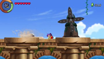 Ps4 シャンティと7人のセイレーン プラチナトロフィー攻略