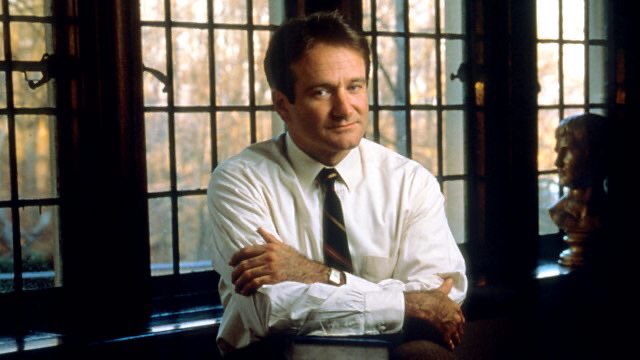 56. Robin Williams (Dead Poets Society)Nom L, belonged in SScreen time: 26.16%Sure, Keating’s role as teacher allows him to “lead” several scenes, and he gets a bit of POV, but, the bottom line is, the story isn’t his. He just serves in the role of “magnanimous mentor”.