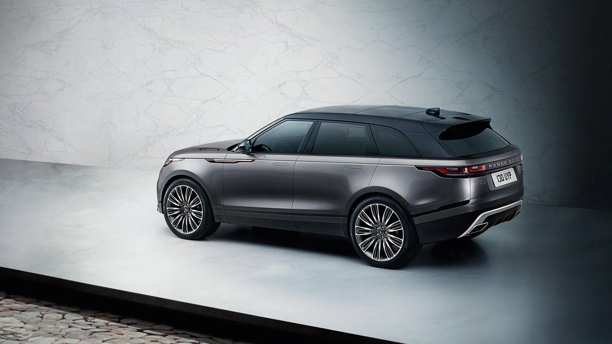.
هدوء في الخارج وغاية في الجمال من الداخل.
رينج روڤر ڤيلار
#LANDROVER
#AliAlghanimSons https://t.co/6LbDmyiIN5