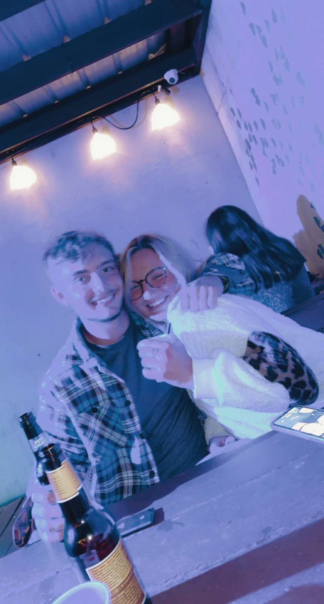 kinsturk's tweet photo. The best birthday week/ Halloween 💜 https://t.co/z1mJDTC23z