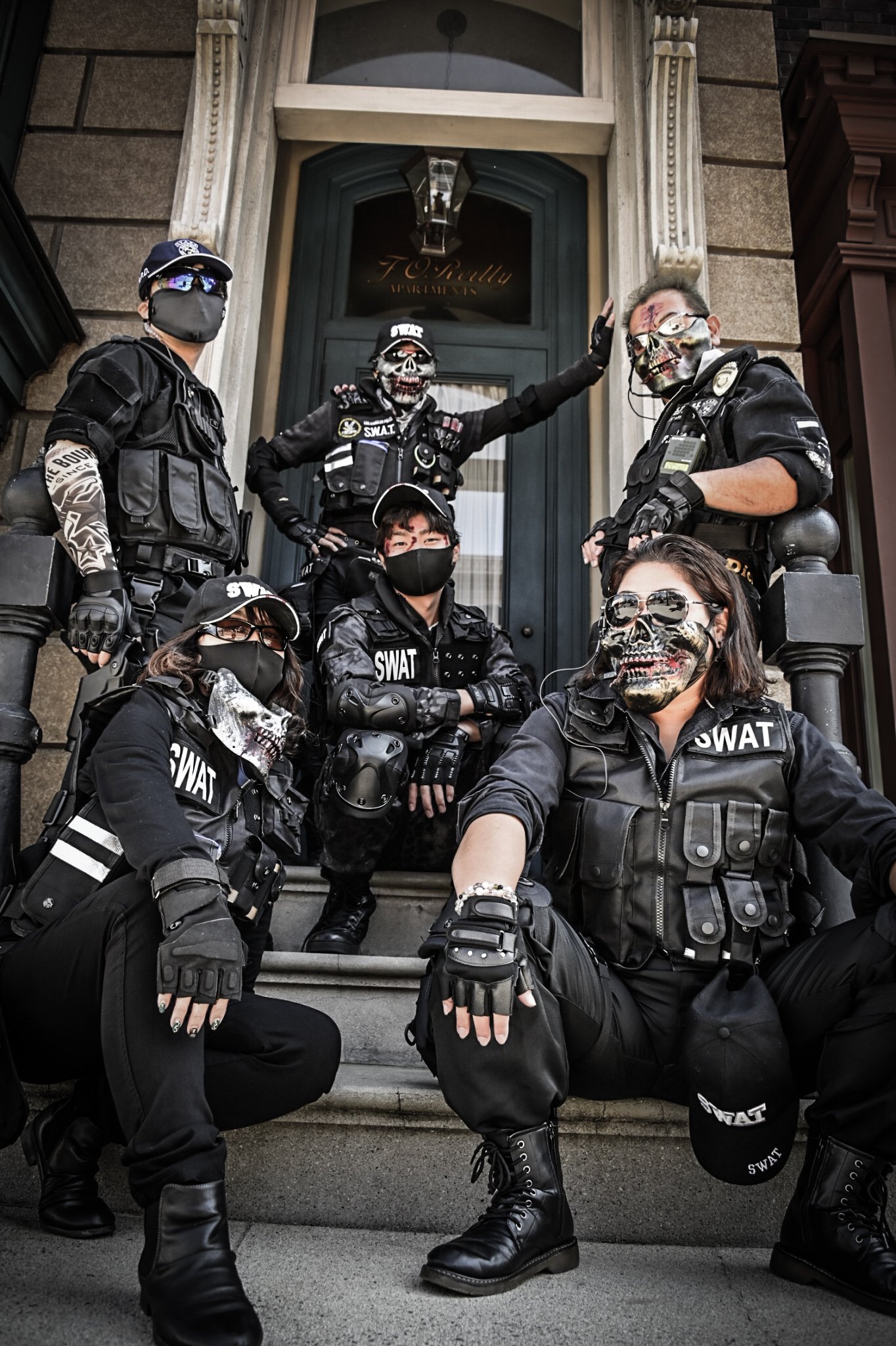 神威丈二 S W A T コスプレ ハロウィン ポートレート好きな人と繋がりたい ハロウィン ハロウィン コスプレ ポートレート ファインダー越しの私の世界 写真好きな人と繫がりたい Usjファン Usjハロウィン 仮装で熱狂 Usj T Co 神威丈二 S W A T コスプレ ハロウィン ポートレート好きな人と繋がりたい ハロウィン ハロウィン コスプレ ポートレート ファインダー越しの私の世界 写真好きな人と繫がりたい Usjファン Usjハロウィン 仮装で熱狂 Usj T Co