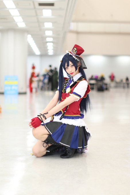 コスプレイヤー椛乃ねむ（もみじのねむ）のTwitter画像25
