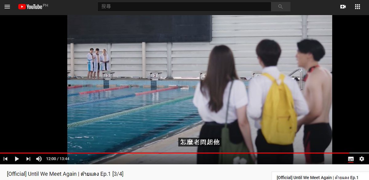 Ziin_GBV's tweet photo. 第N次重看,第一集就有很多小伏筆是之後才發現的
#UWMA1stLoveagain
#UWMAseriesEP1 https://t.co/1886e6Y3zi