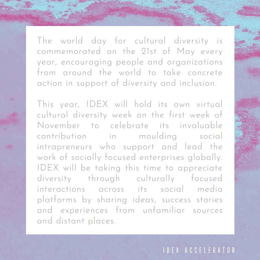 IDEX Accelerator tweet media