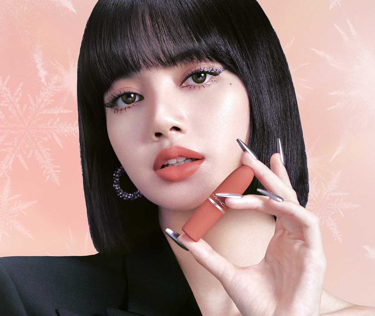 LISA VOTING TEAM tweet media