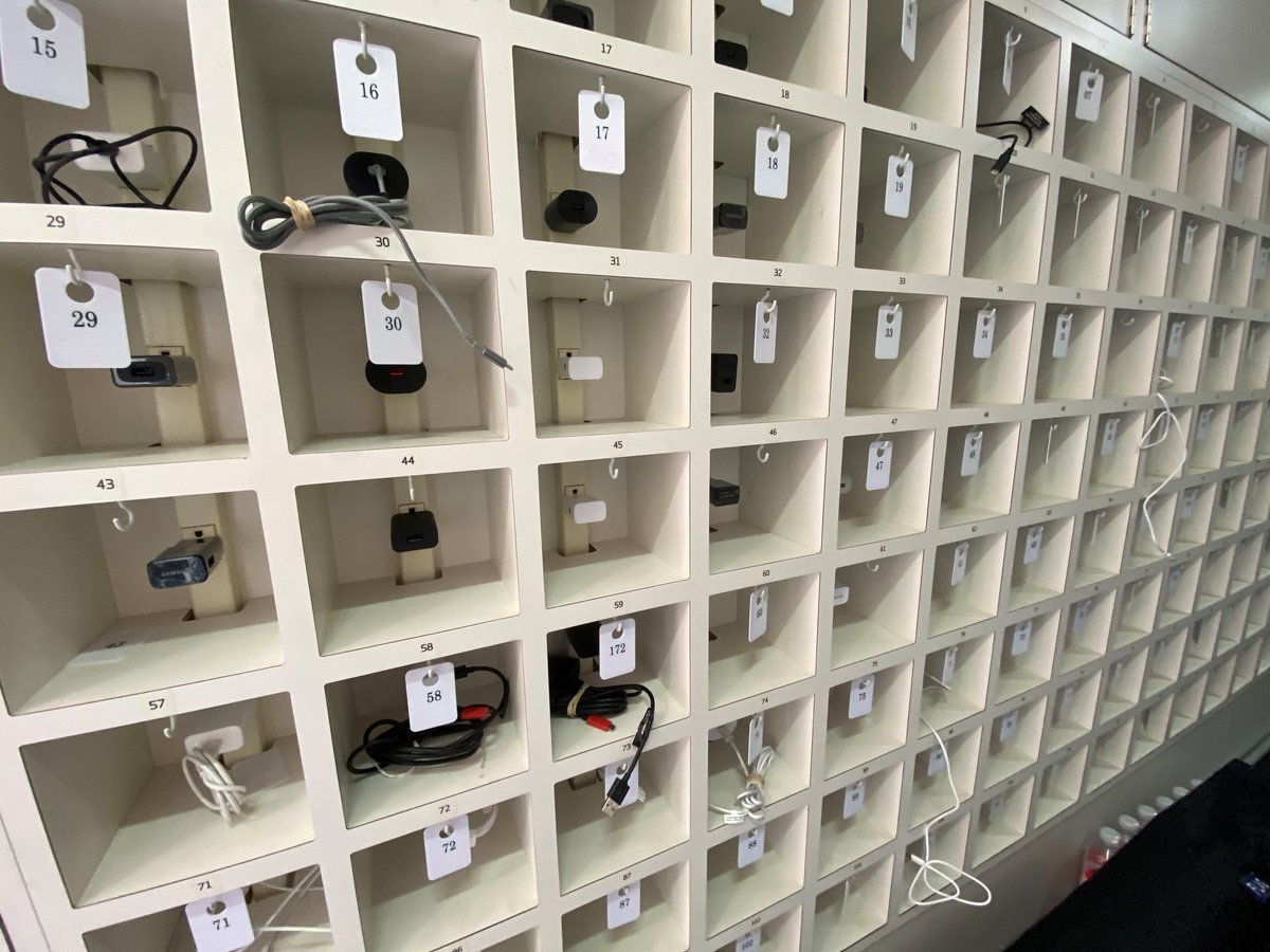 MSEMA's tweet photo. 📱❗️CHARGING STATION FOR MOBILE DEVICES:
Location: Goodwill Industries, 12057 HWY 49 S, Gulfport, MS 39053
Today’s operating hours will be 10 AM – 5 PM.
Operating hours will continue Monday, November 2 – Friday, November 6 from 8 AM – 5 PM https://t.co/d2aJA5KbUl