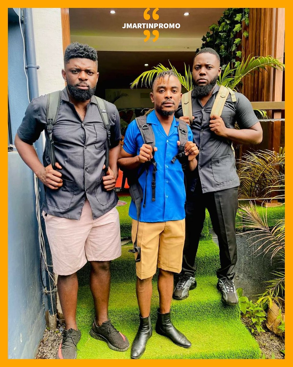 jmartinpromo's tweet photo. Wuna sure say this STRATEGY go Work?

#EndAnglophoneCrisis #JMartinpromo https://t.co/Nv6e1BbyNX