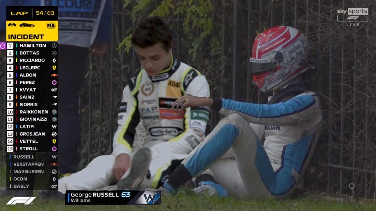 GvanderGarde's tweet photo. *insert emotional piano music* https://t.co/YSnermAuBL