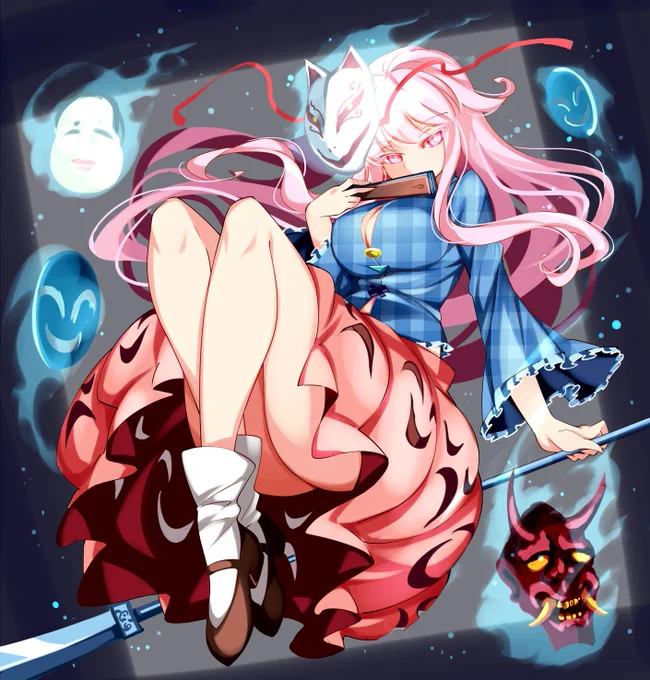 ココロ 