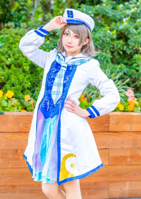 Twitterのコスプレ画像49