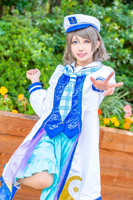 Twitterのコスプレ画像50