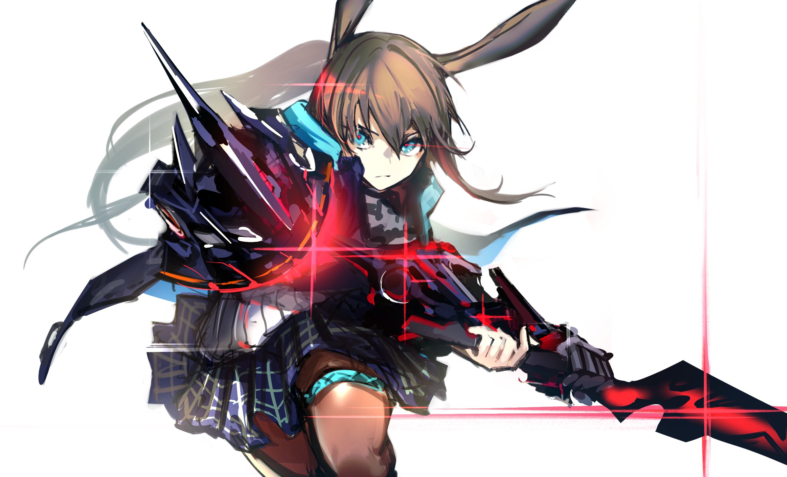 アークナイツ　アーミヤ　SRパラレル⭐︎2 微傷 SR アーミヤ 販売 | アークナイツ | ユニオンアリーナ通販なら