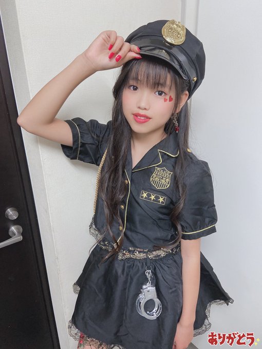 Twitterのコスプレ画像2