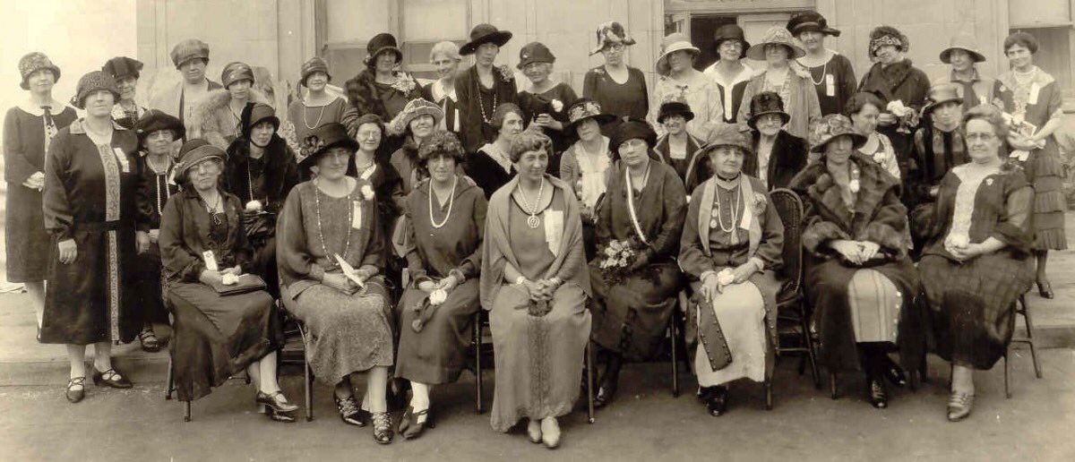  Fun fact: White women were instrumental in fundraising to erect confederate monuments.The United Daughters of the Confederacy, founded in the 1890s, was arguably the most important and influential group according to historians.