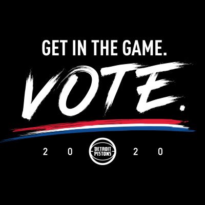 DetroitPistons's tweet photo. #NewProfilePic #Vote

https://t.co/8g71jObCIL https://t.co/tfOEuURcY9