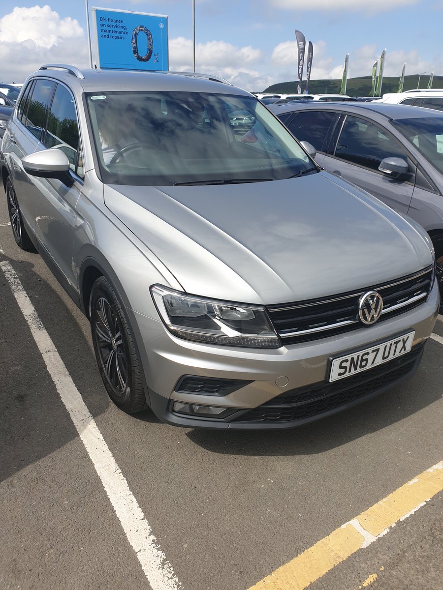 Guys ,

Had my car stolen today. 

AIRDRIE AREA 

Volkswagen Tiguan 

Reg : SN67 UTX 

Any information would be grateful. 

Please share   - thank you .