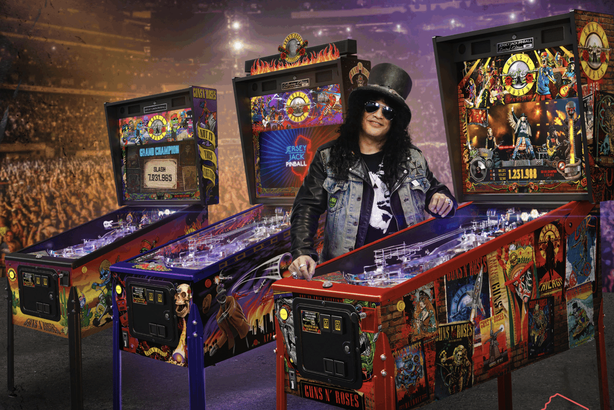 Multibille's tweet image. L'actualité flipper d'octobre 2020 multibille.fr/blog/actualite… 
#pinball