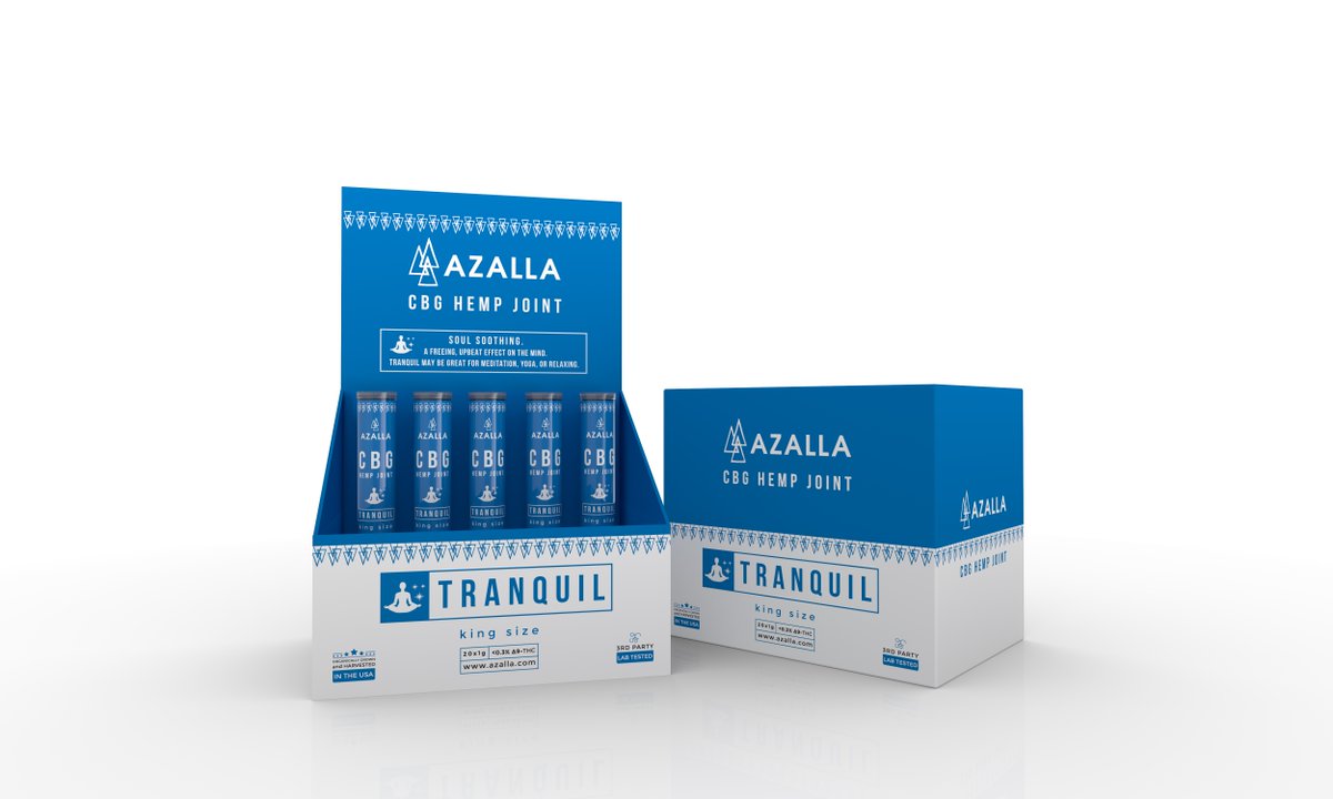 azallacbd's tweet photo. All the cannabinoids present in cannabis are derived from cannabigerolic acid (cbga). CBG Is currently one of the most expensive cannabinoid’s to produce because most strains  contain very little CBG, often below 1% by weight. Check out our Tranquil Effect for quality CbG . https://t.co/kXXiHQDuKW